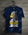 create custom graphic tshirt design for merch