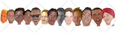 draw you a © Professional ©  Caricature / Portrait from any picture