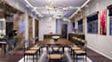 do masterplan,3d render,animation in architecture