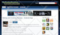 get your app reviewed at a top website