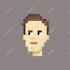 create a pixel art avatar