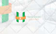 make islamic logo or arabic calligraphy design