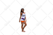remove background of 10 pictures