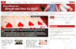 design an adsense approved niche website