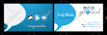 design a Professional BUSINESS card