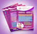 design an amazing flyer