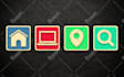 design professional app icon