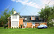 create objects 2d or 3d base by autocad, 3dmax, renderring in the architecture