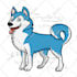 draw any animal in cartoon style