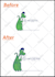 convert your logo into vector very fast