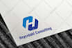 design elegant corporate logo