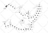 draw connect the dots picture for children