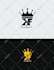craft a modern yet timeless business logo design