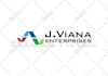 design a unique logo for your company in a vector program