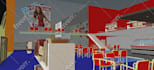design your house or apartment