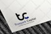 design elegant corporate logo