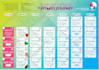 create design calendar 2023
