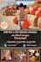 do urgent flyers, brochures, banners, roll up designs