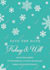 make beautiful save the date card