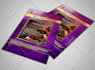 design an amazing flyer
