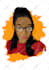 draw u a cartoon style portrait