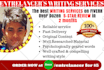 design any Social media Graphics COVERs, banner, header