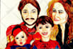 make a perfect illustration from your idea, concept