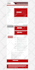 create professional and responsive email template