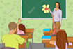 create vector illustration and art