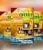 design an outstanding professional flyer design