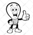 design characters, mascots, items, or short animations