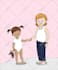 create children book illustrations