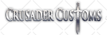 turn your logo or text in chrome effect
