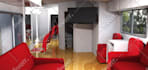 make photorealistic render of 3d models