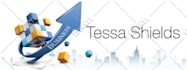 create a stunning web blog banner header