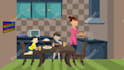 create children book illustrations