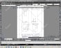 make 2d drawings with autocad