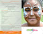design tri fold brochure, flyer, and posters