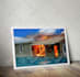 design urgent flyer, sale sheet, booklet, catalog, brochure