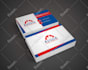 design outstanding business card
