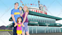 can do childrens illustration and comics for you