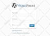 fix your small wordpress, website and ecommerce errors