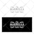 create luxury logo for your wedding