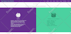 design you a professional Sitebuilder website