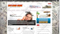 build you a money making WORDPRESS site