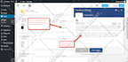 design and develop a custom wordpress website with high performance and SEO