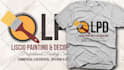 do an professional tshirt design