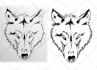 convert your sketches or image into vector