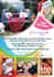 do urgent flyers, brochures, banners, roll up designs