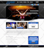 design a responsive and modern wordpress website for your brand